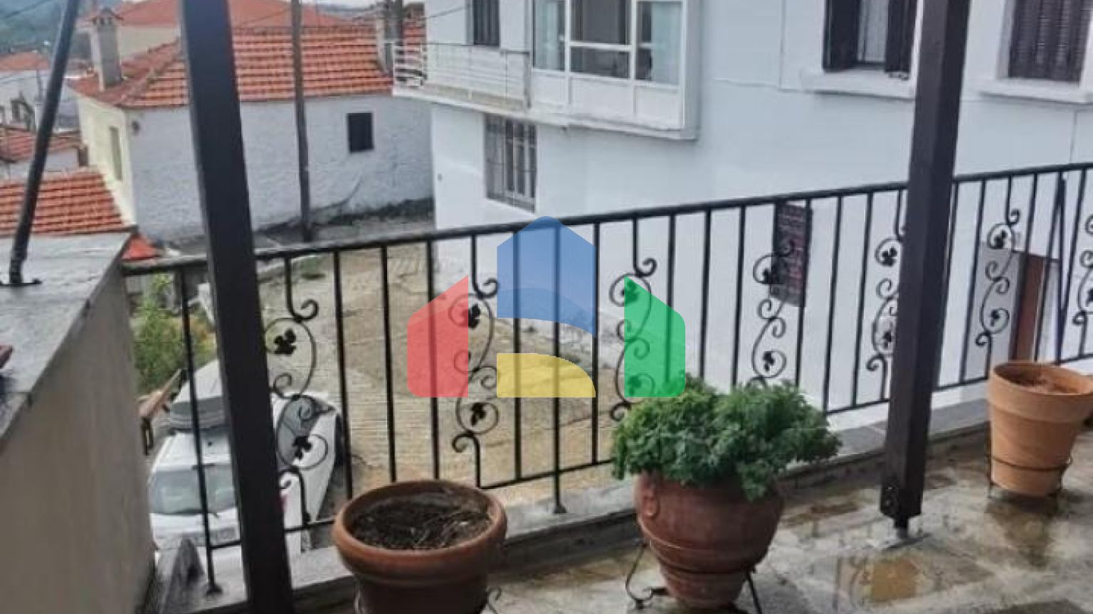 Продаж - Котедж 119 m² в Халкидіках