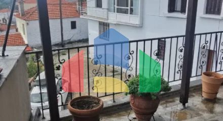 Продаж - Котедж 119 m² в Халкидіках