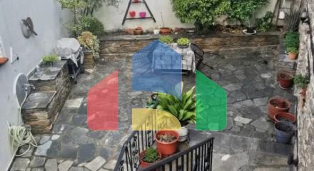 Продаж - Котедж 119 m² в Халкидіках