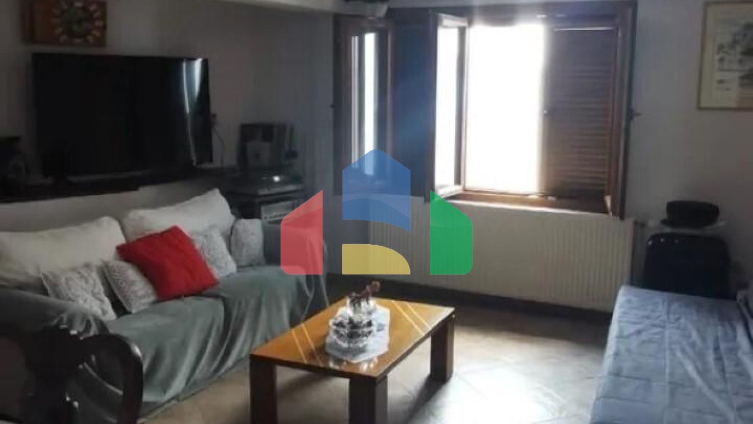 Продаж - Котедж 119 m² в Халкидіках