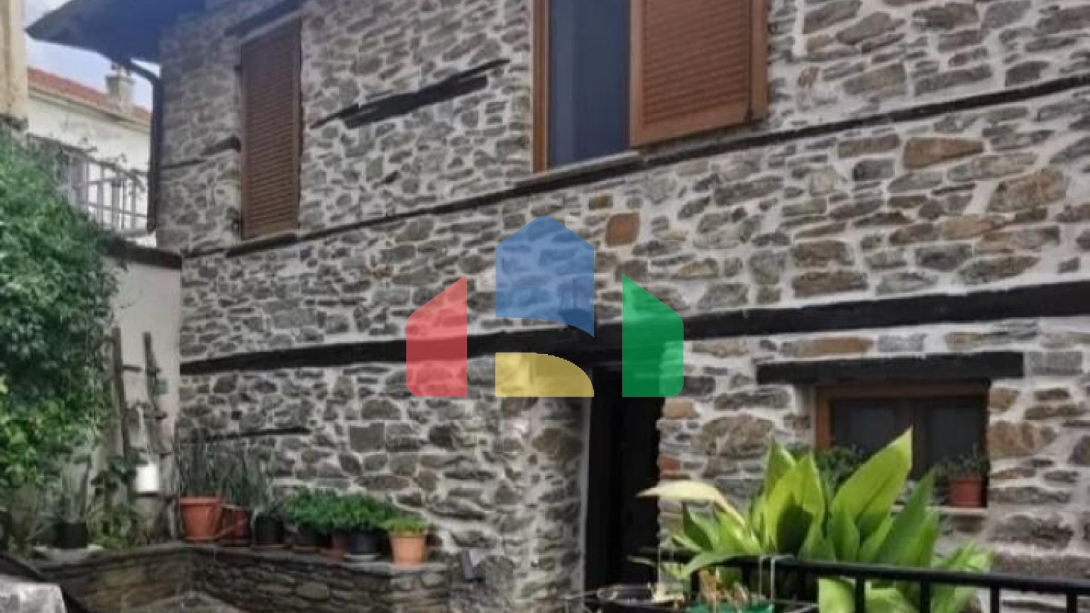 Продаж - Котедж 119 m² в Халкидіках