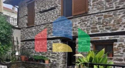 Продаж - Котедж 119 m² в Халкидіках