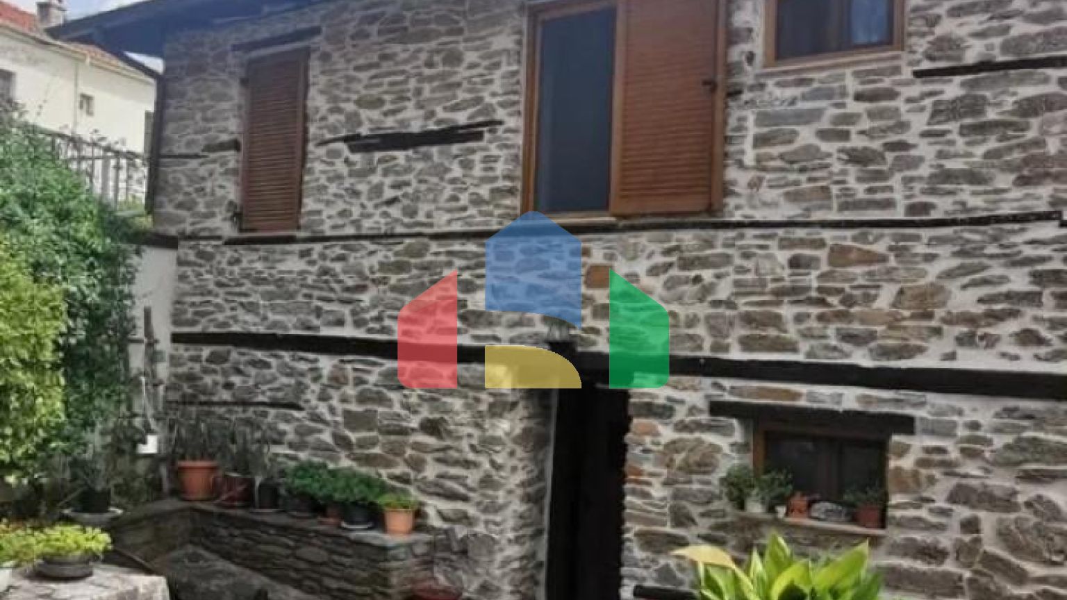 Продаж - Котедж 119 m² в Халкидіках