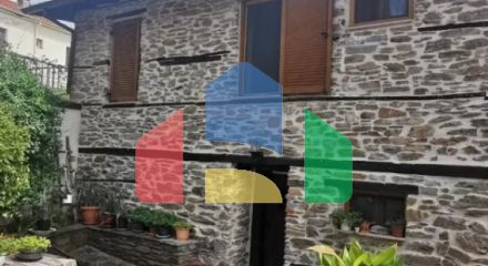 Продаж - Котедж 119 m² в Халкидіках