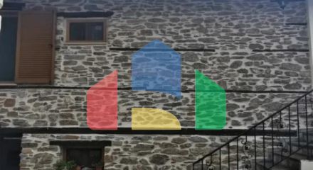 Продаж - Котедж 119 m² в Халкидіках