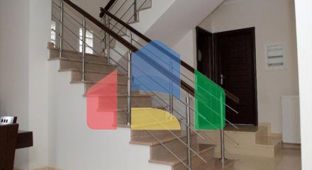 Продаж - Котедж 290 m² в Халкидіках