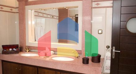 Продаж - Котедж 290 m² в Халкидіках