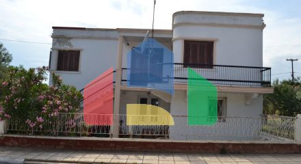 For Sale - Detached house 90 m² in Chalkidiki