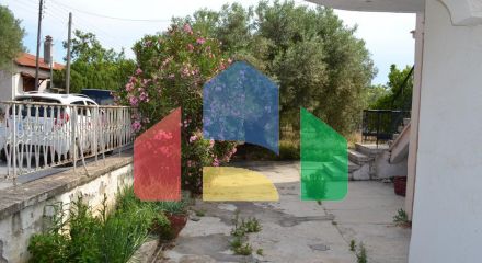 For Sale - Detached house 90 m² in Chalkidiki