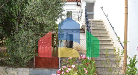 For Sale - Detached house 90 m² in Chalkidiki
