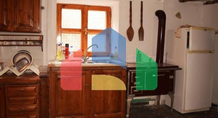 Продажа - Коттедж 100 m² в Халкидиках