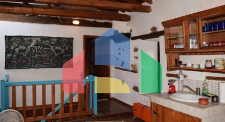 Продажа - Коттедж 100 m² в Халкидиках