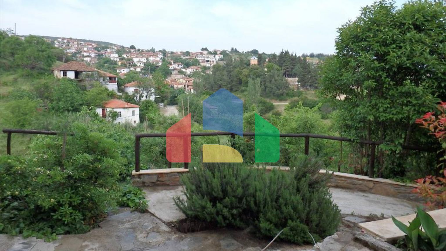 Продажа - Коттедж 100 m² в Халкидиках