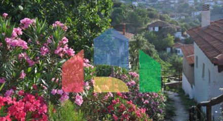 Продажа - Коттедж 100 m² в Халкидиках Продажа - Коттедж 100 m² в Халкидиках