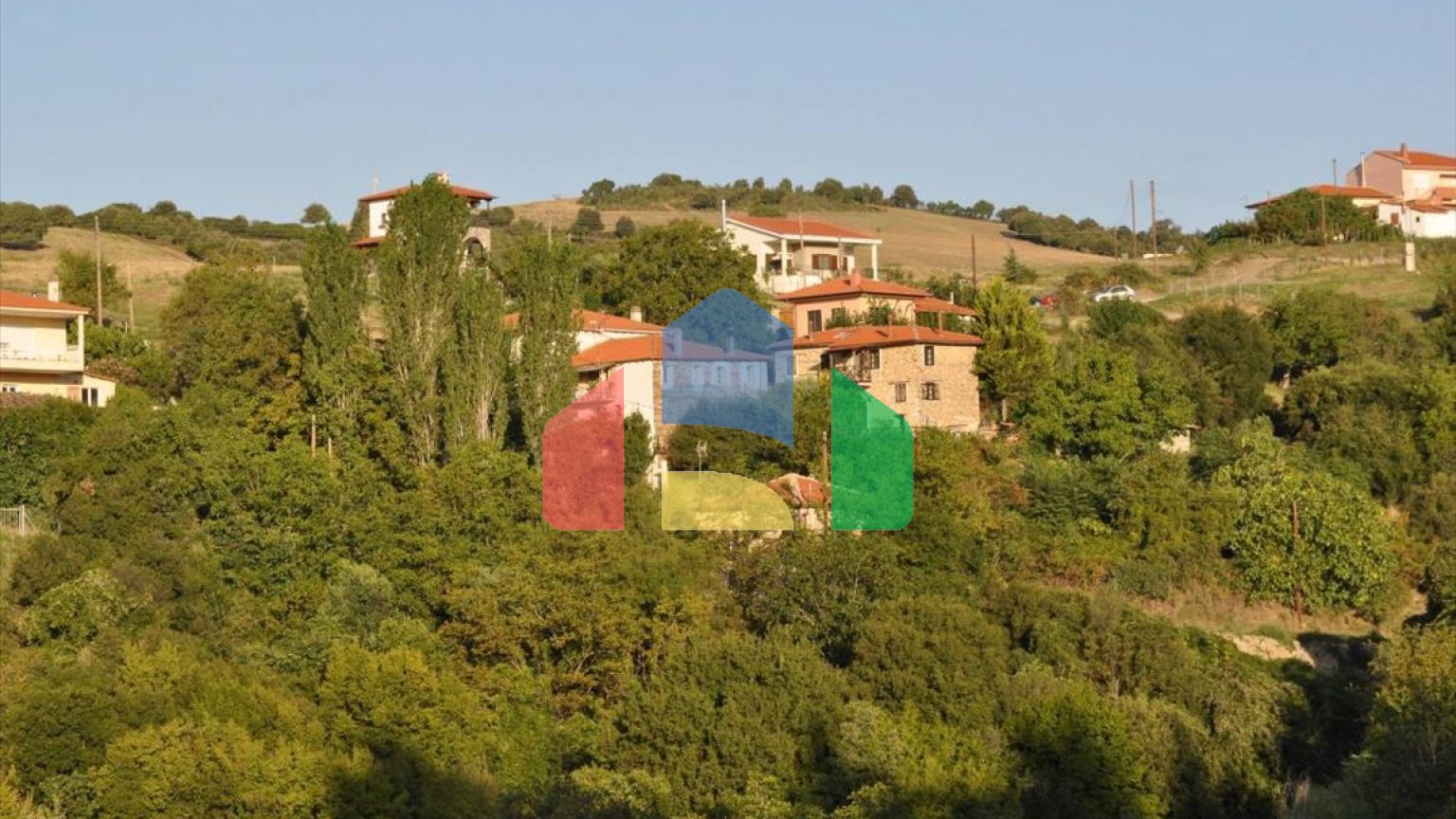 Продажа - Коттедж 100 m² в Халкидиках