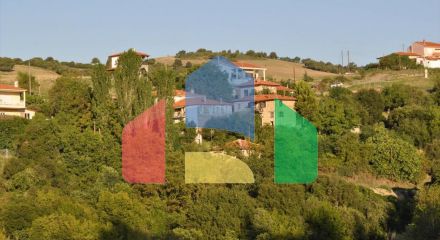 Продажа - Коттедж 100 m² в Халкидиках Продажа - Коттедж 100 m² в Халкидиках