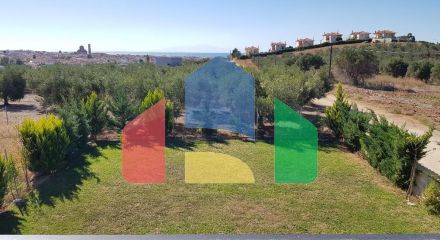 For Sale - Detached house 138 m² in Chalkidiki