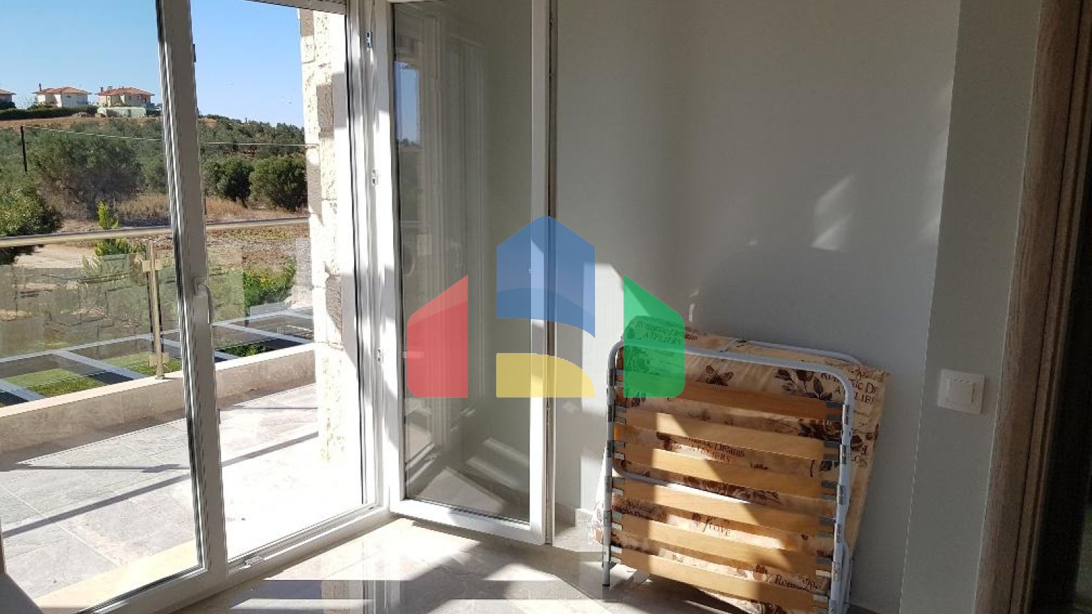 Продаж - Котедж 138 m² в Халкидіках