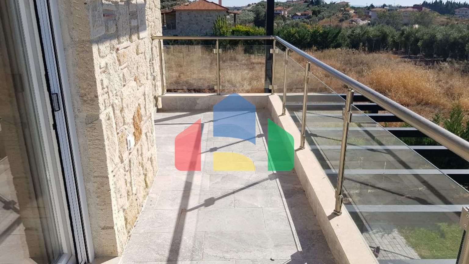 Продаж - Котедж 138 m² в Халкидіках