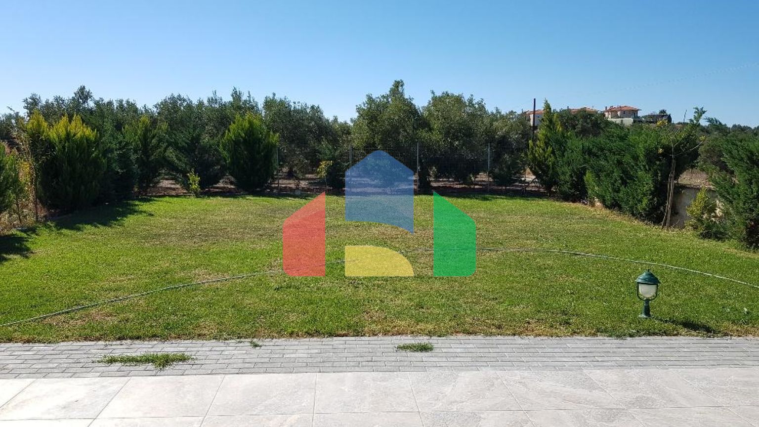 Продаж - Котедж 138 m² в Халкидіках