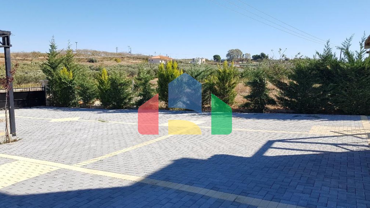 Продаж - Котедж 138 m² в Халкидіках