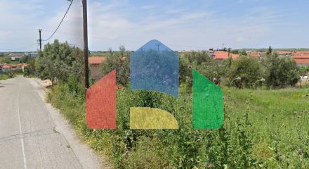 Продаж - Земельна ділянка 537 m² в Халкидіках