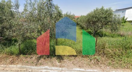 Продаж - Земельна ділянка 537 m² в Халкидіках