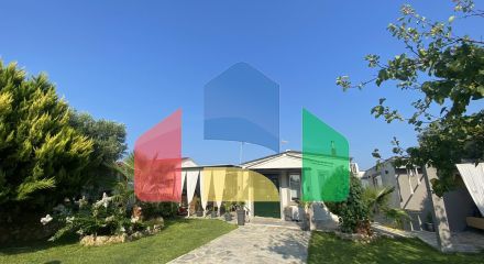 For Sale - Detached house 75 m² in Chalkidiki