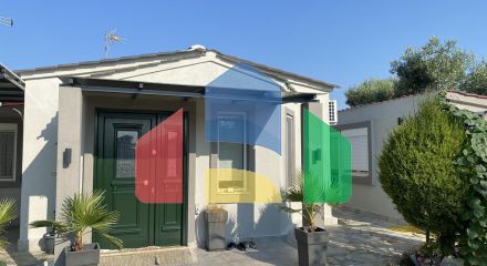 Продажа - Коттедж 75 m² в Халкидиках