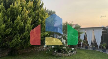 Продажа - Коттедж 75 m² в Халкидиках