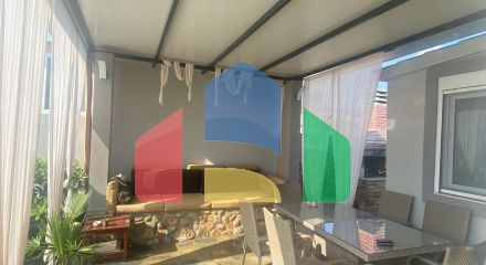 Продажа - Коттедж 75 m² в Халкидиках