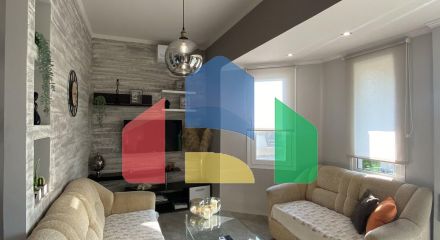 Продажа - Коттедж 75 m² в Халкидиках