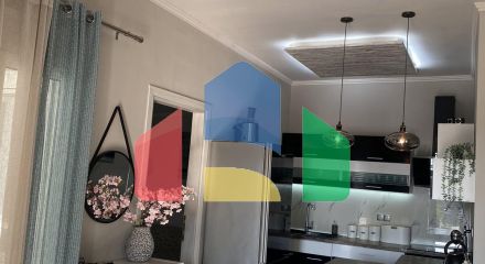 Продажа - Коттедж 75 m² в Халкидиках