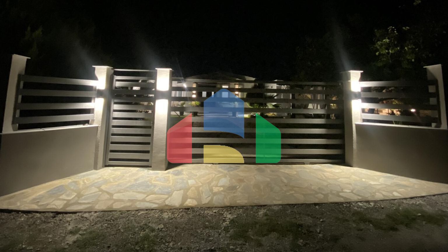 Продаж - Котедж 75 m² в Халкидіках