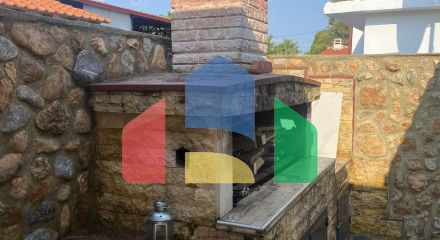 Продаж - Котедж 75 m² в Халкидіках