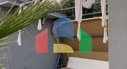 Продаж - Котедж 75 m² в Халкидіках