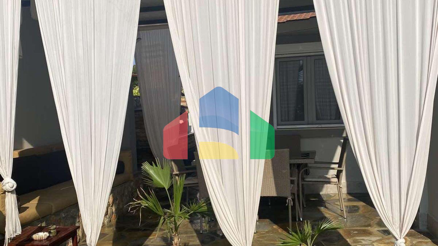 Продаж - Котедж 75 m² в Халкидіках