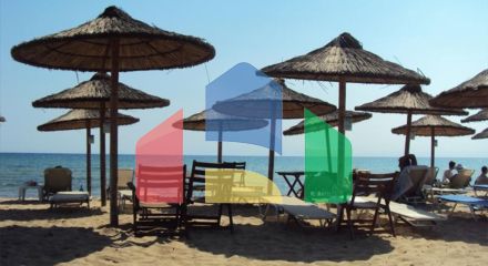 Продаж - Котедж 75 m² в Халкидіках