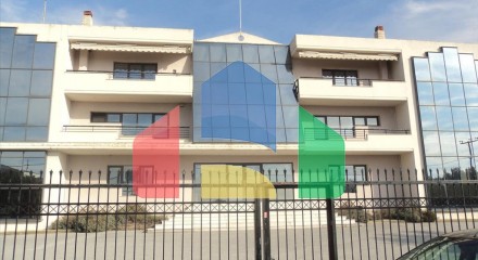 Продажа - Бизнес 5230 m² в Халкидиках