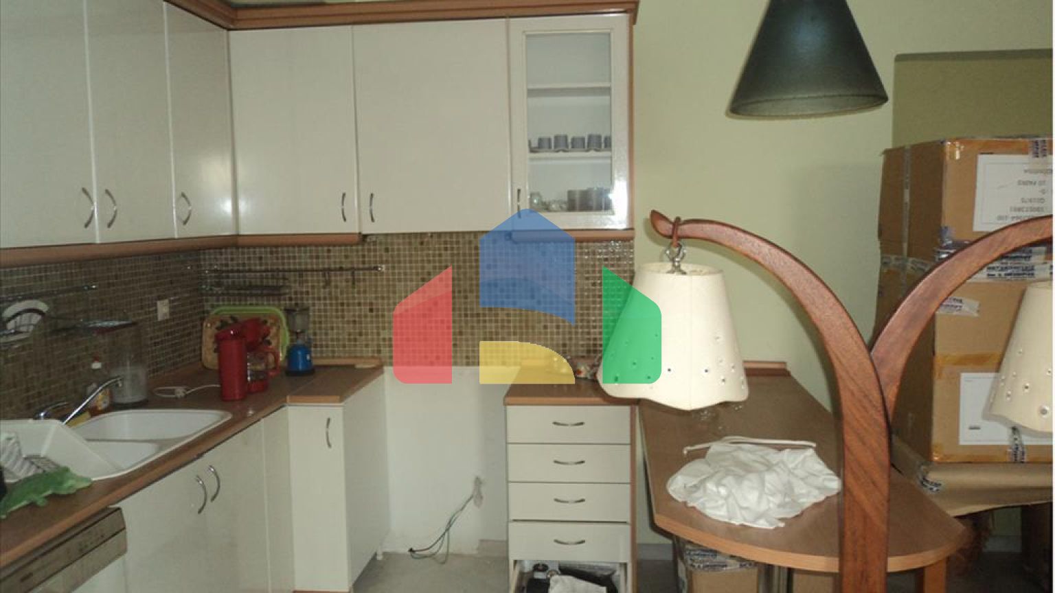 Продажа - Бизнес 5230 m² в Халкидиках