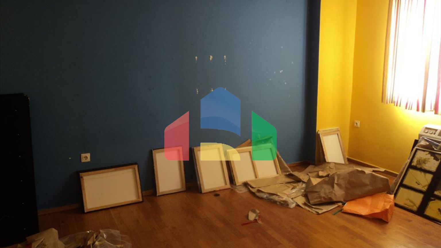 Продажа - Бизнес 5230 m² в Халкидиках