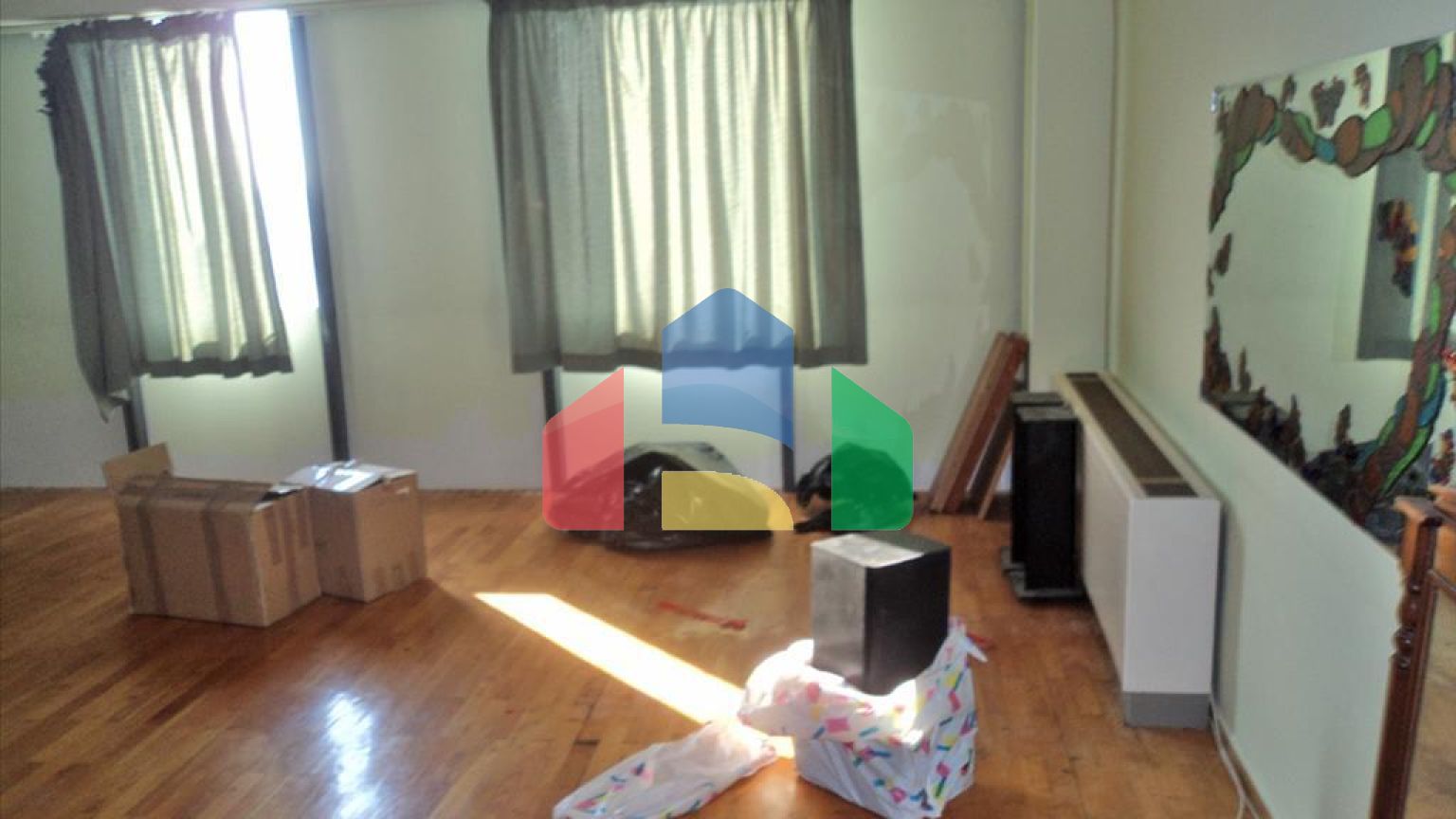 Продажа - Бизнес 5230 m² в Халкидиках