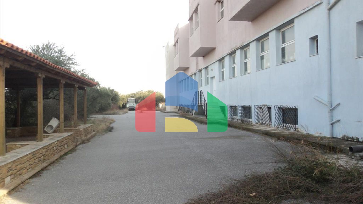 Продажа - Бизнес 5230 m² в Халкидиках