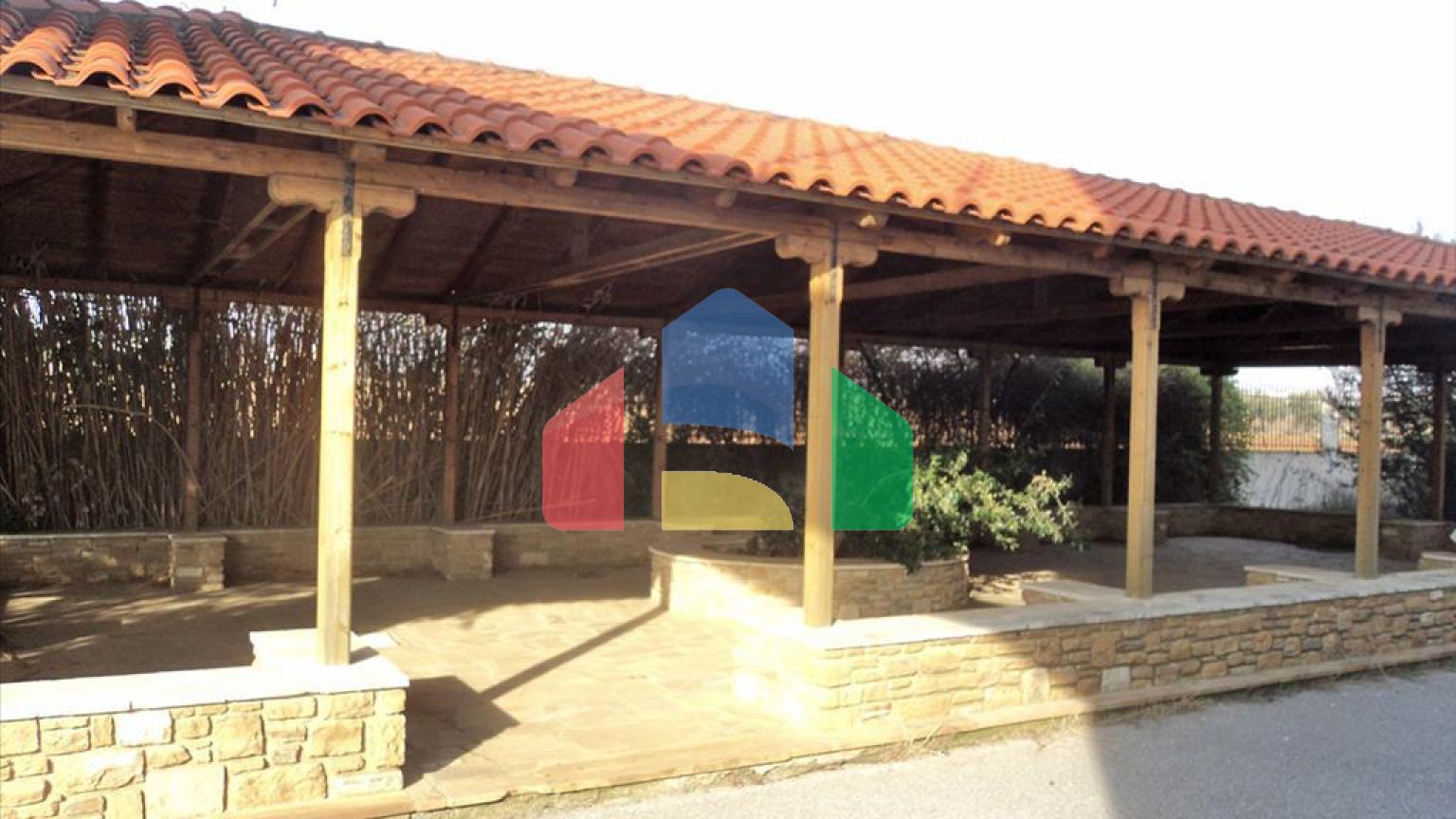 Продажа - Бизнес 5230 m² в Халкидиках