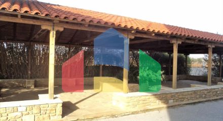 Продажа - Бизнес 5230 m² в Халкидиках Продажа - Бизнес 5230 m² в Халкидиках