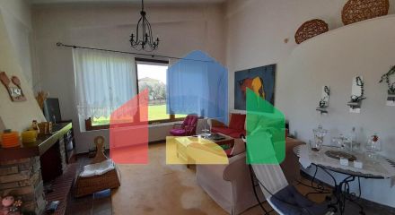 Продажа - Коттедж 180 m² в Халкидиках