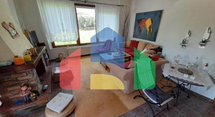 Продажа - Коттедж 180 m² в Халкидиках