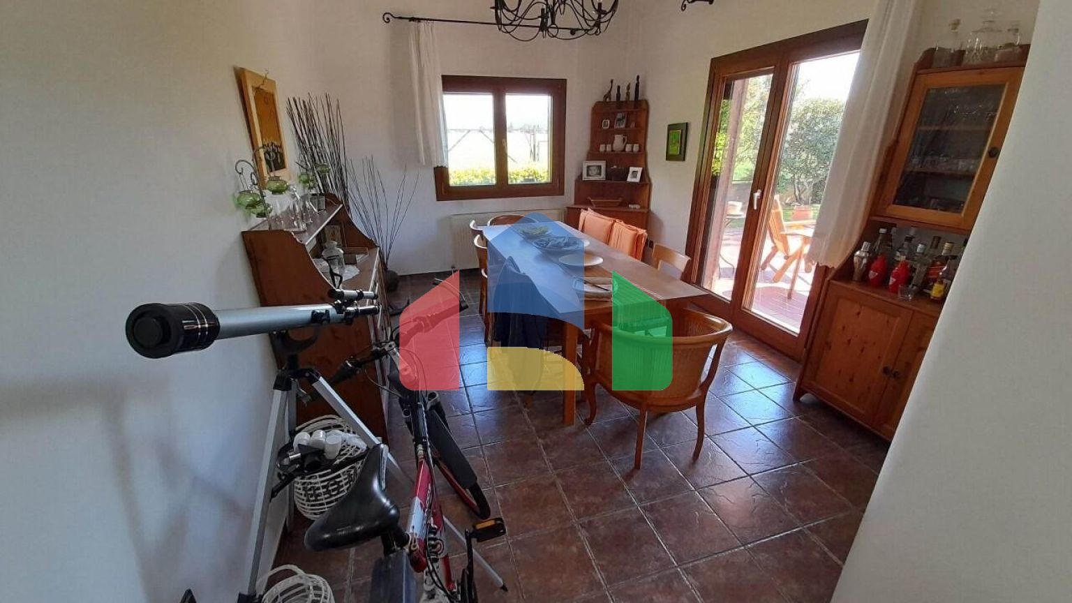 Продажа - Коттедж 180 m² в Халкидиках