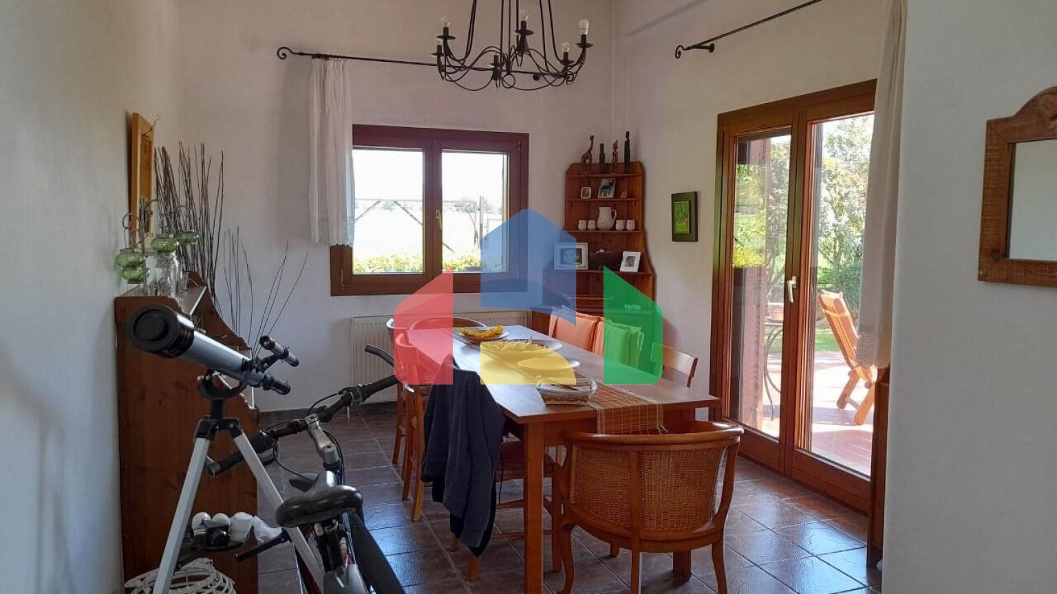 Продажа - Коттедж 180 m² в Халкидиках