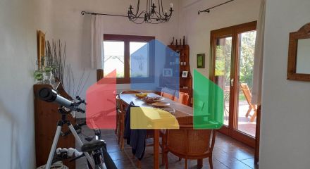 Продажа - Коттедж 180 m² в Халкидиках